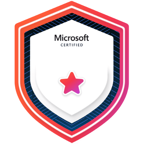 MicrosoftCertifed